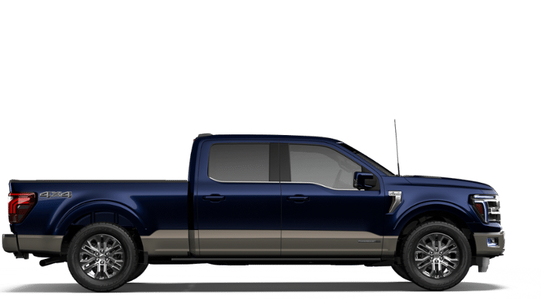 Thumbnail: 2026 Ford F-150 - 13