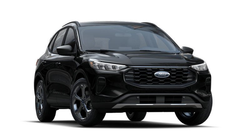 2025 Ford Escape ST-Line 50