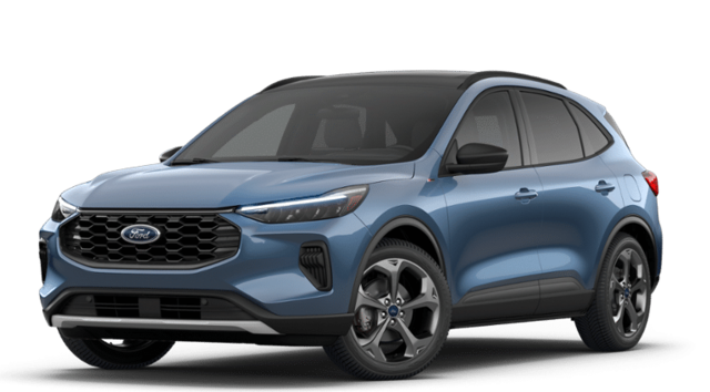 2026 Ford Escape ST-Line SUV