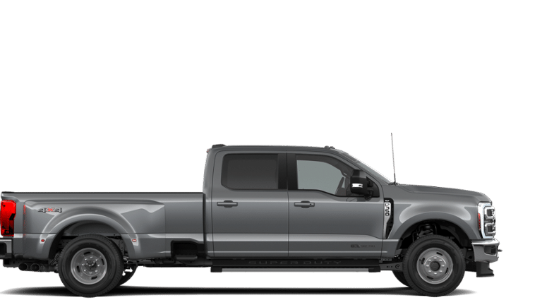 2026 Ford F-350SD XLT Truck