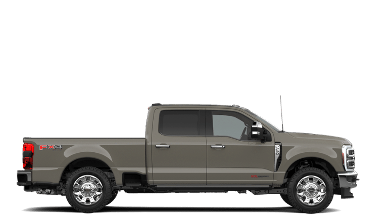 new 2026 Ford Super Duty car, priced at $96,650