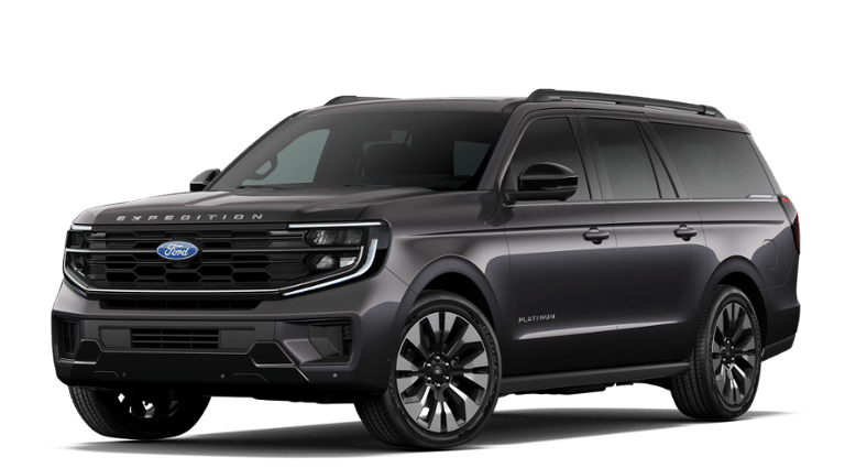 2027 Ford Expedition