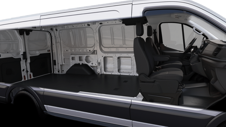 2025 Ford Transit Van Base - Photo 48