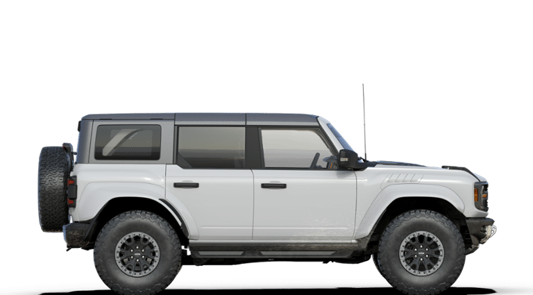 Thumbnail: 2024 Ford Bronco - 30