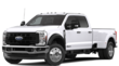  Ford F-450