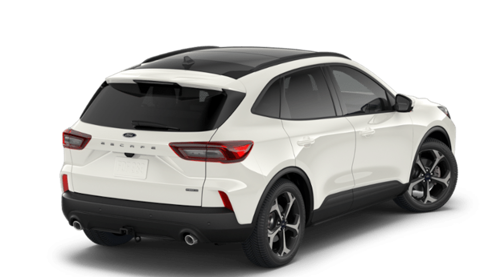 New 2026 Ford Escape ST-Line Select SUV