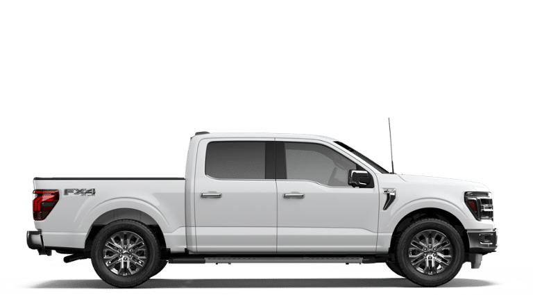 Thumbnail: 2026 Ford F-150 - 27