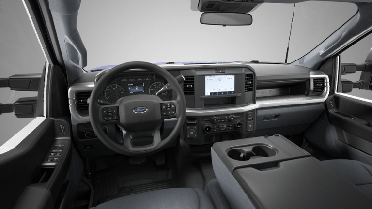 2026 Ford F-350 Super Duty XL - Photo 46