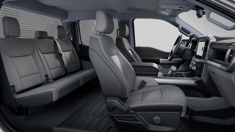 Thumbnail: 2025 Ford F-150 - 50