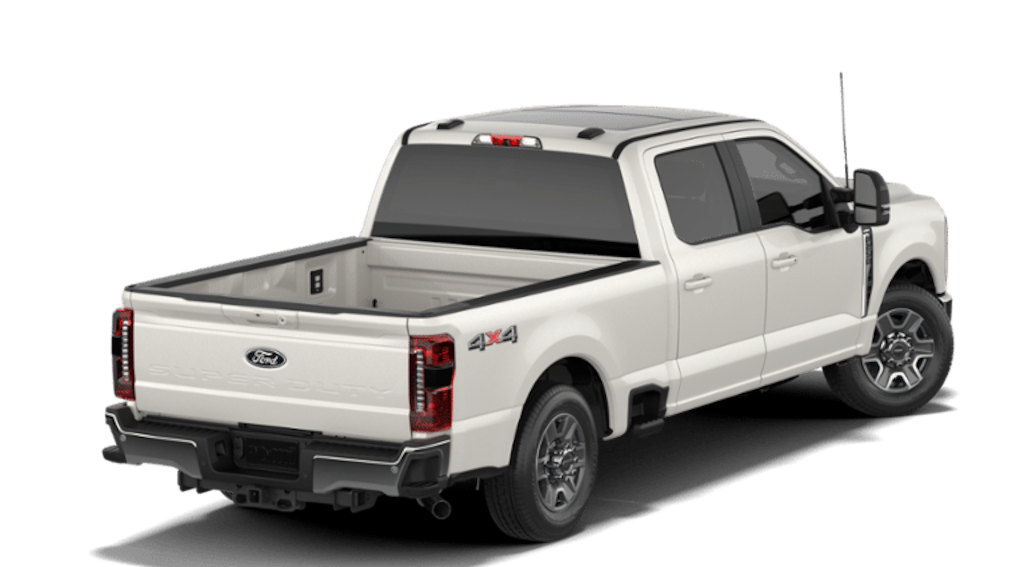 New 2027 Ford F-250SD Truck