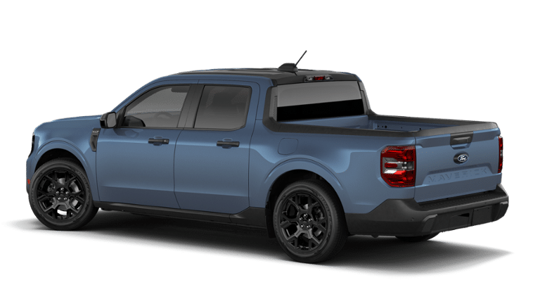 Thumbnail: 2026 Ford Maverick - 33