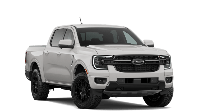 2026 Ford Ranger Truck SuperCrew