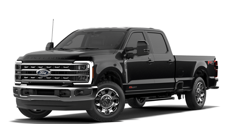 New 2027 Ford F-350 XL Truck Crew Cab