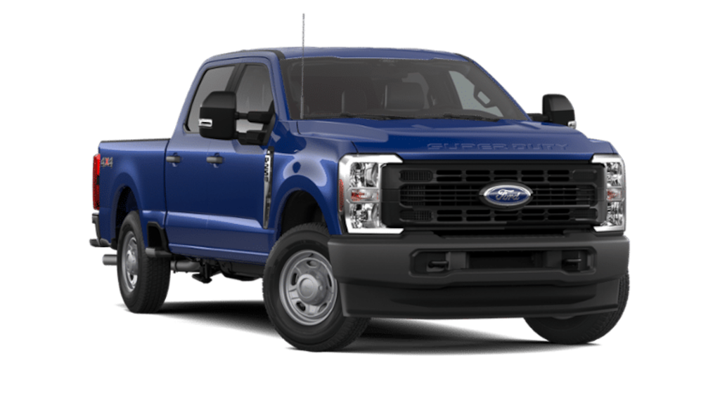 New 2026 Ford Super Duty F-250 XL TRUCK