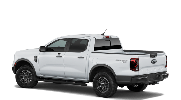 Thumbnail: 2026 Ford Ranger - 24