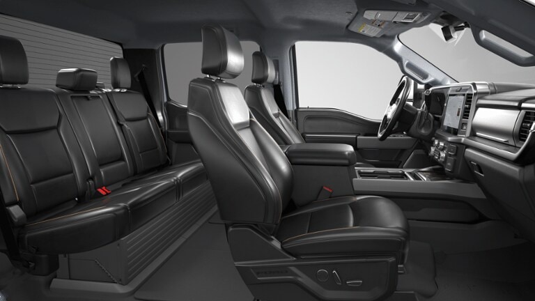2026 Ford F-350 Super Duty Lariat - Photo 40