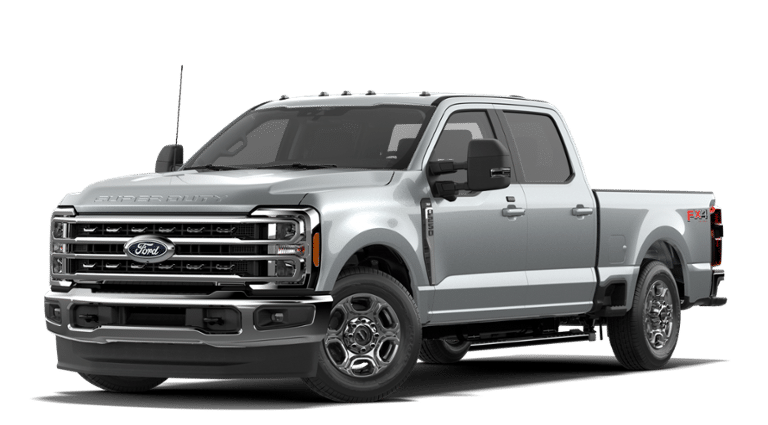 New 2027 Ford Super Duty F-250® XLT TRUCK