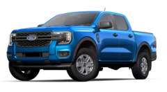 2025 Ford Ranger XL Truck