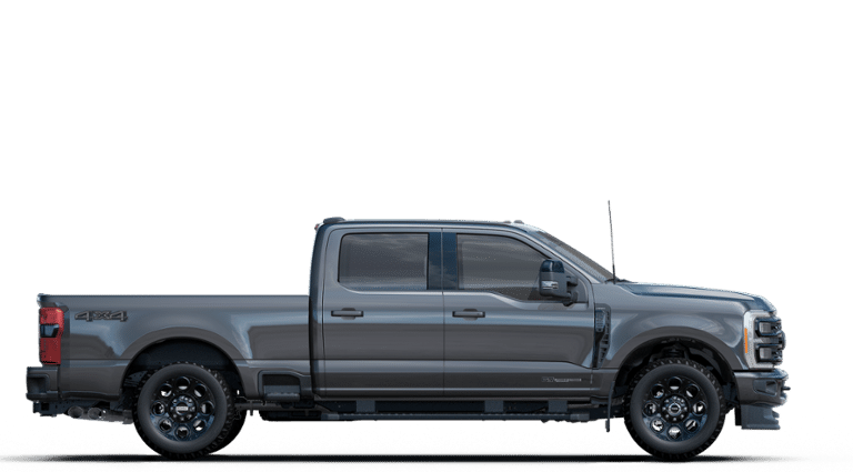 2024 Ford F-250 Super Duty Lariat