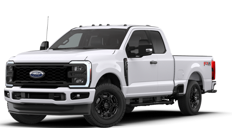 2026 Ford F-350 Super Duty XL's photo