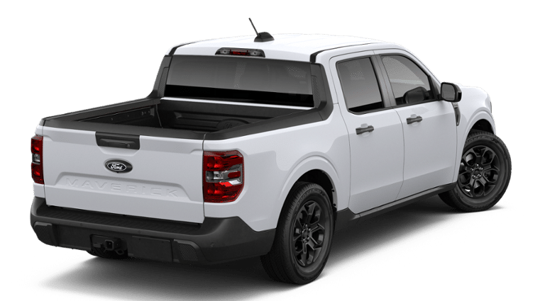 2026 Ford Maverick XLT Truck