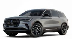 2025 Lincoln Nautilus Premiere CROSSOVERS