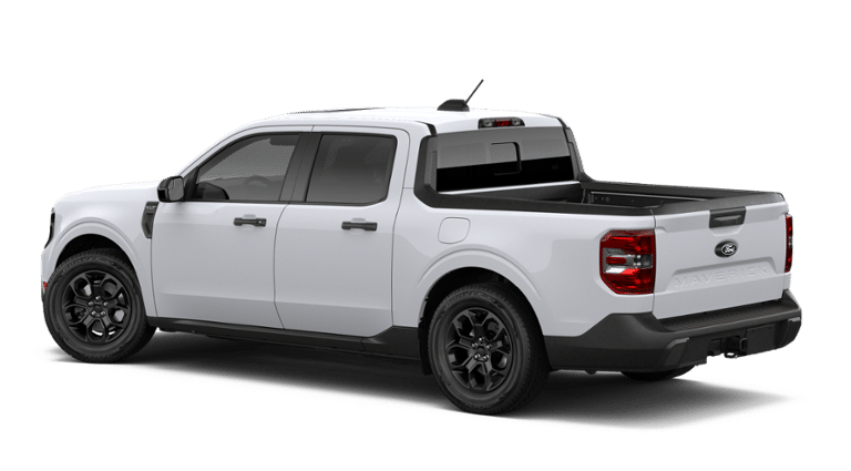 New 2026 Ford Maverick Truck SuperCrew