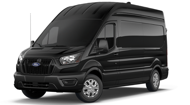 2027 Ford Transit Commercial Cargo Van VAN