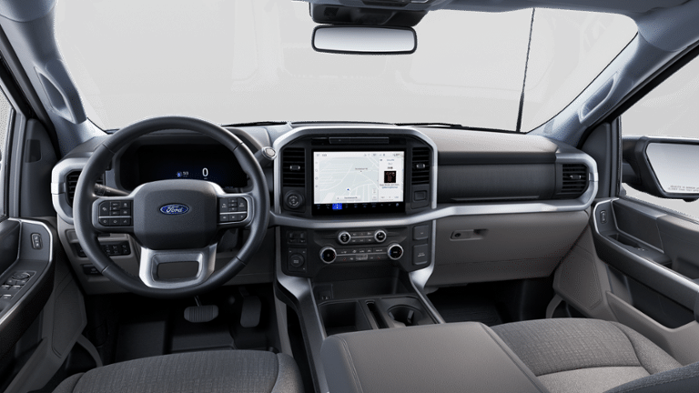 Thumbnail: 2025 Ford F-150 - 51