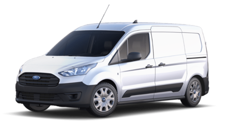2022 Ford Transit Connect Commercial XL Cargo Van Truck
