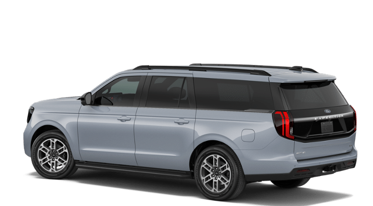 Thumbnail: 2026 Ford Expedition MAX - 25