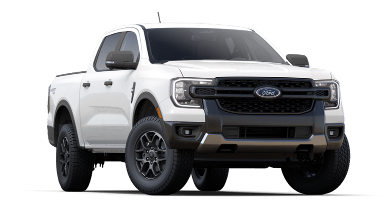 Thumbnail: 2025 Ford Ranger - 35