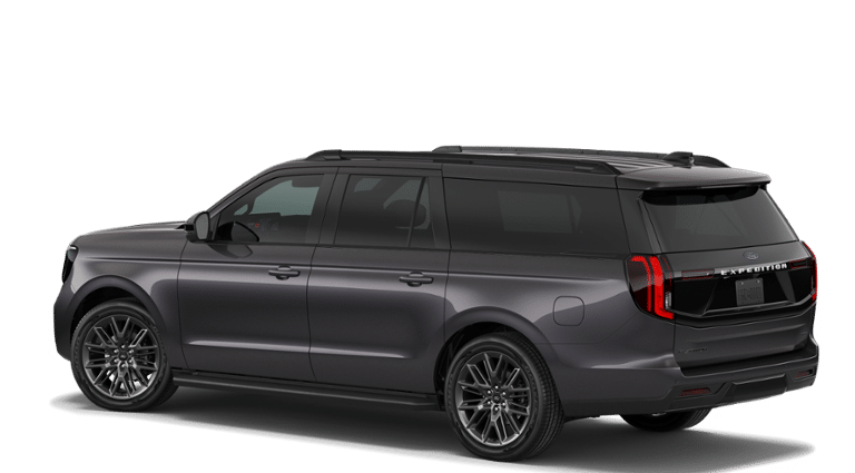 Thumbnail: 2026 Ford Expedition MAX - 25
