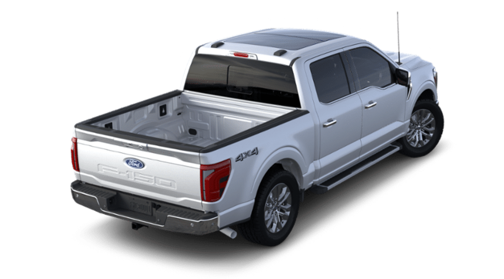 New 2024 Ford F150 For Sale at Bolivar Ford VIN 1FTFW5L52RFB83957