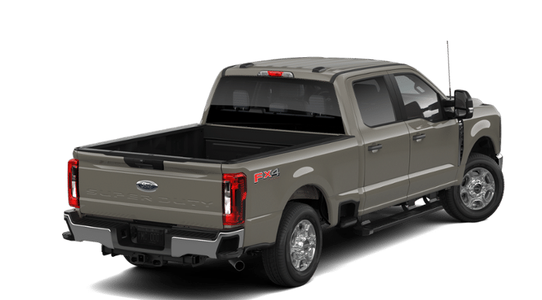 Thumbnail: 2026 Ford F-250 - 47