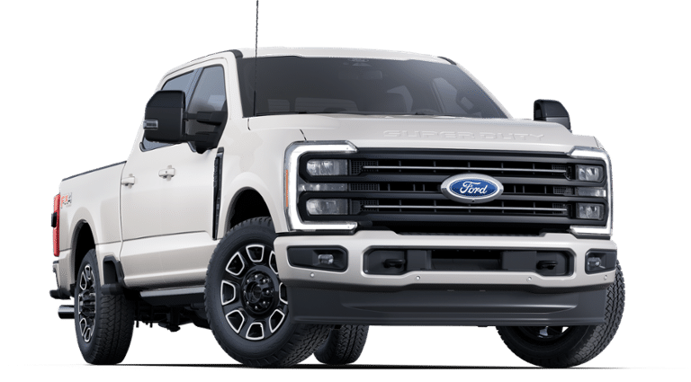 Thumbnail: 2025 Ford F-350 - 13