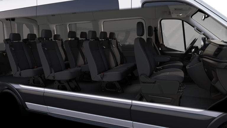 2025 Ford Transit Passenger Van XLT - Photo 59