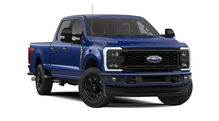 2026 Ford F-350 Super Duty XL - Photo 48