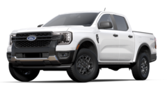 2025 Ford Ranger XLT TRUCK