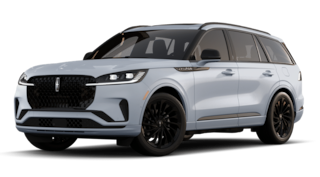 2025 Lincoln Aviator Reserve SUV