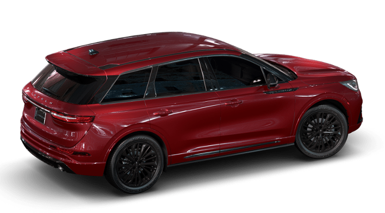 2025 Lincoln Corsair Premiere photo 3