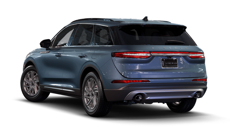 2026 Lincoln Corsair Premiere photo 2