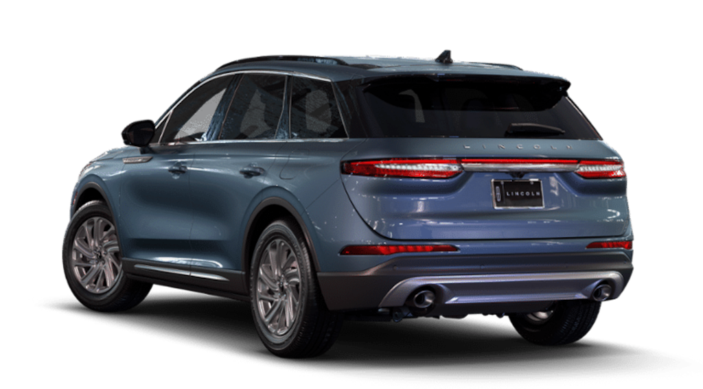 New 2026 Lincoln Corsair Premiere CROSSOVERS