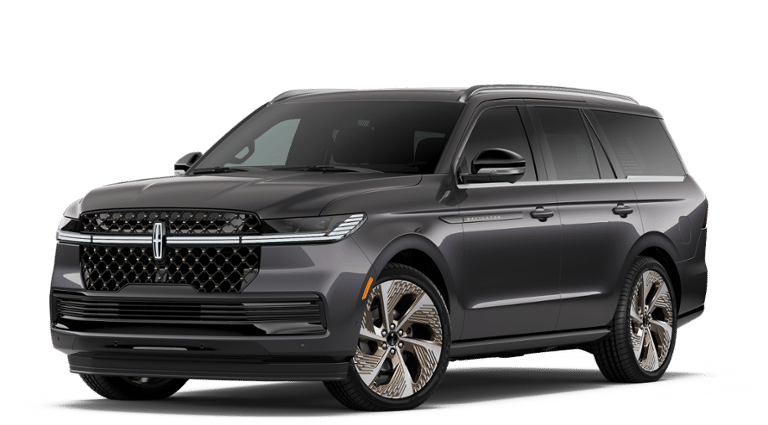 2026 Lincoln Navigator Black Label 4WD's photo