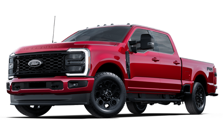 2025 Ford F-250 Super Duty Lariat - Photo 23