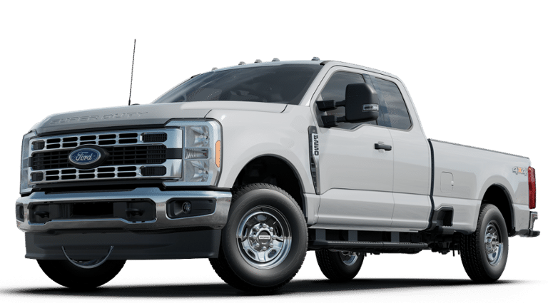 Thumbnail: 2024 Ford F-250 - 45