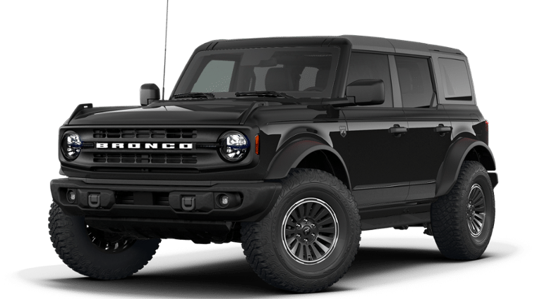 Thumbnail: 2026 Ford Bronco - 27