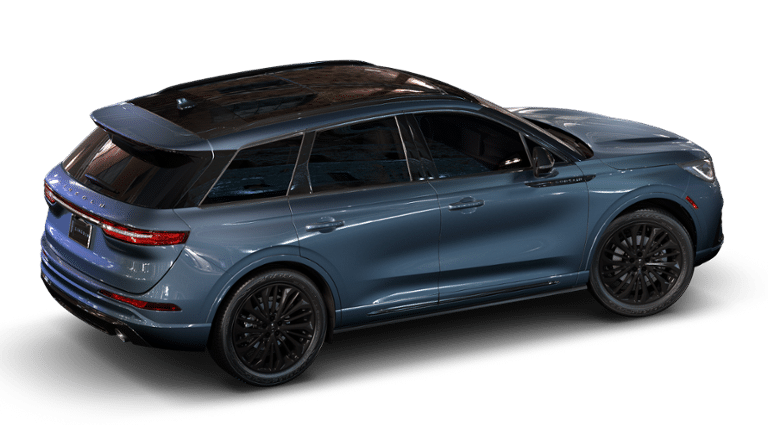 2025 Lincoln Corsair Premiere photo 3