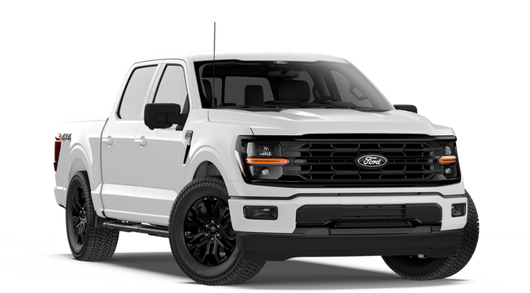 Thumbnail: 2026 Ford F-150 - 26