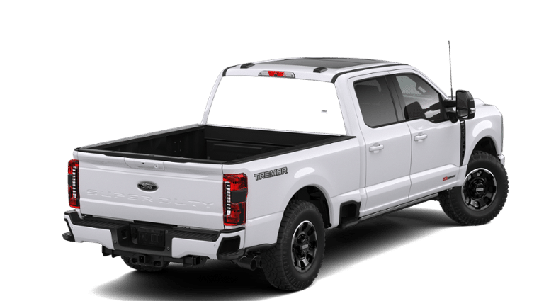 Thumbnail: 2026 Ford F-250 - 25
